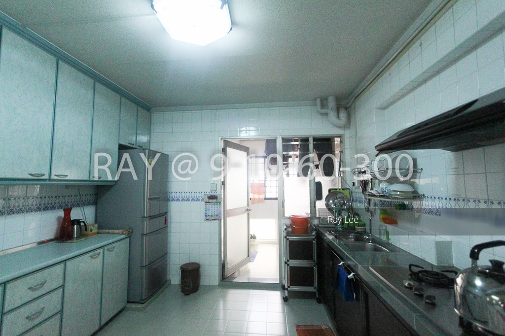 Blk 668 Jalan Damai (Bedok), HDB 4 Rooms #118202212